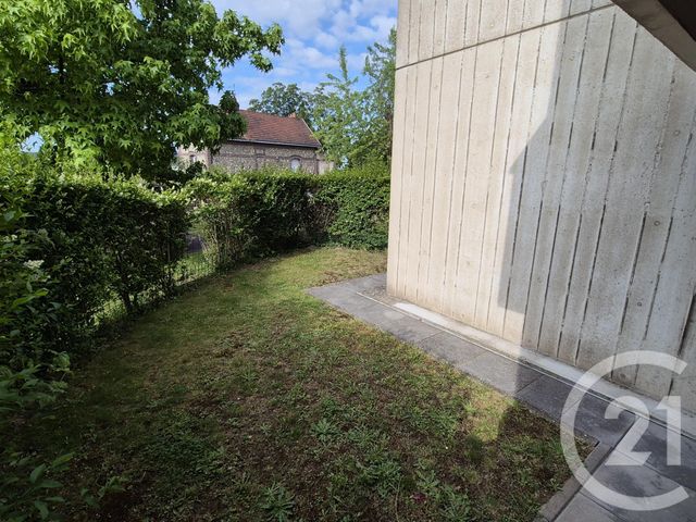 Appartement F2 à louer - 2 pièces - 51.6 m2 - ROUEN - 76 - HAUTE-NORMANDIE - Century 21 Thillard Et Duhamel