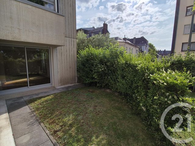 Appartement F2 à louer - 2 pièces - 51.6 m2 - ROUEN - 76 - HAUTE-NORMANDIE - Century 21 Thillard Et Duhamel