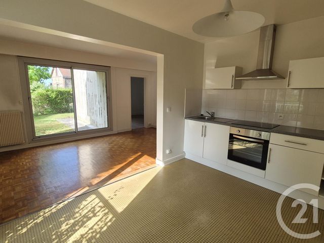 Appartement F2 à louer ROUEN
