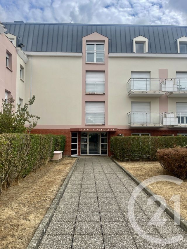 Appartement F2 à vendre BOIS GUILLAUME