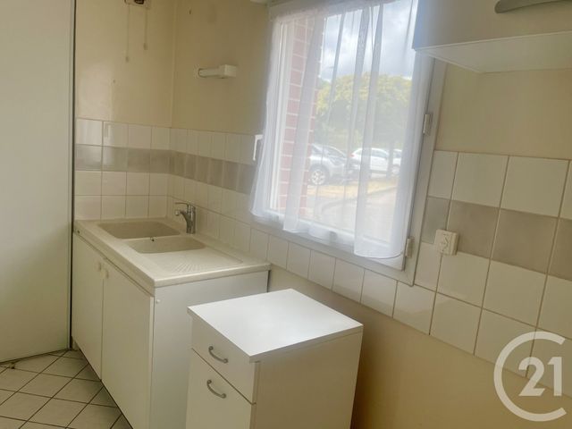 Appartement F2 à vendre - 2 pièces - 47.1 m2 - BOIS GUILLAUME - 76 - HAUTE-NORMANDIE - Century 21 Thillard Et Duhamel