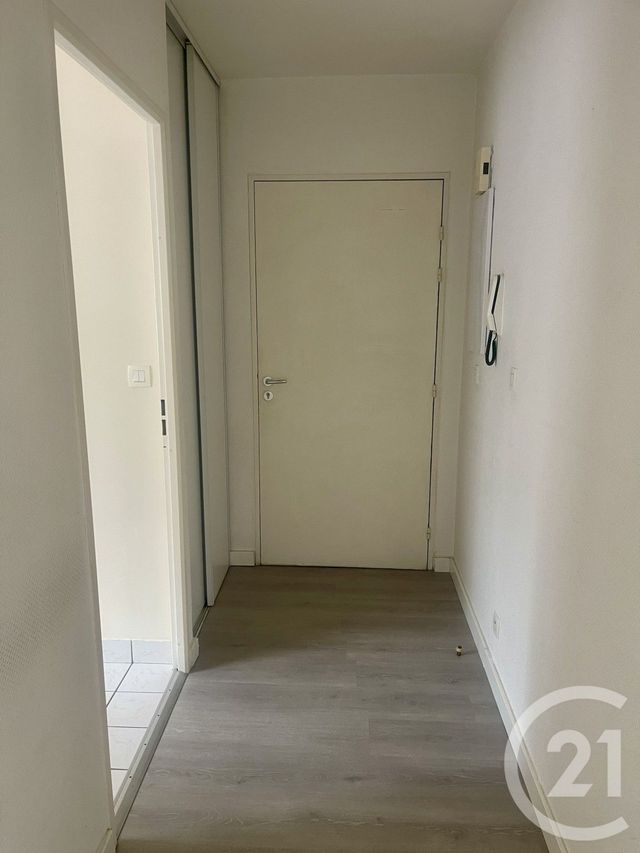 Appartement F2 à vendre - 2 pièces - 47.1 m2 - BOIS GUILLAUME - 76 - HAUTE-NORMANDIE - Century 21 Thillard Et Duhamel