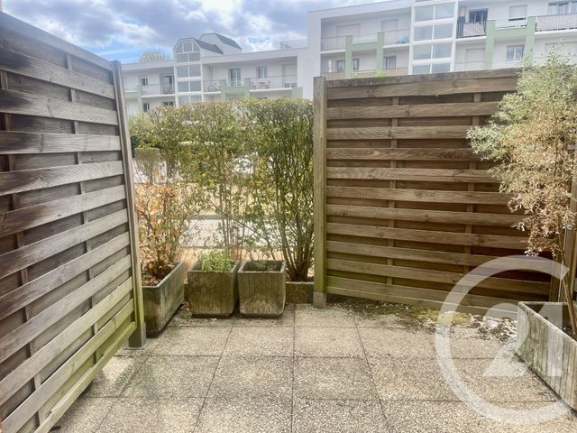 Appartement F2 à vendre - 2 pièces - 47.1 m2 - BOIS GUILLAUME - 76 - HAUTE-NORMANDIE - Century 21 Thillard Et Duhamel