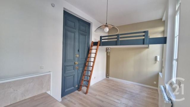 Appartement F1 à louer ROUEN