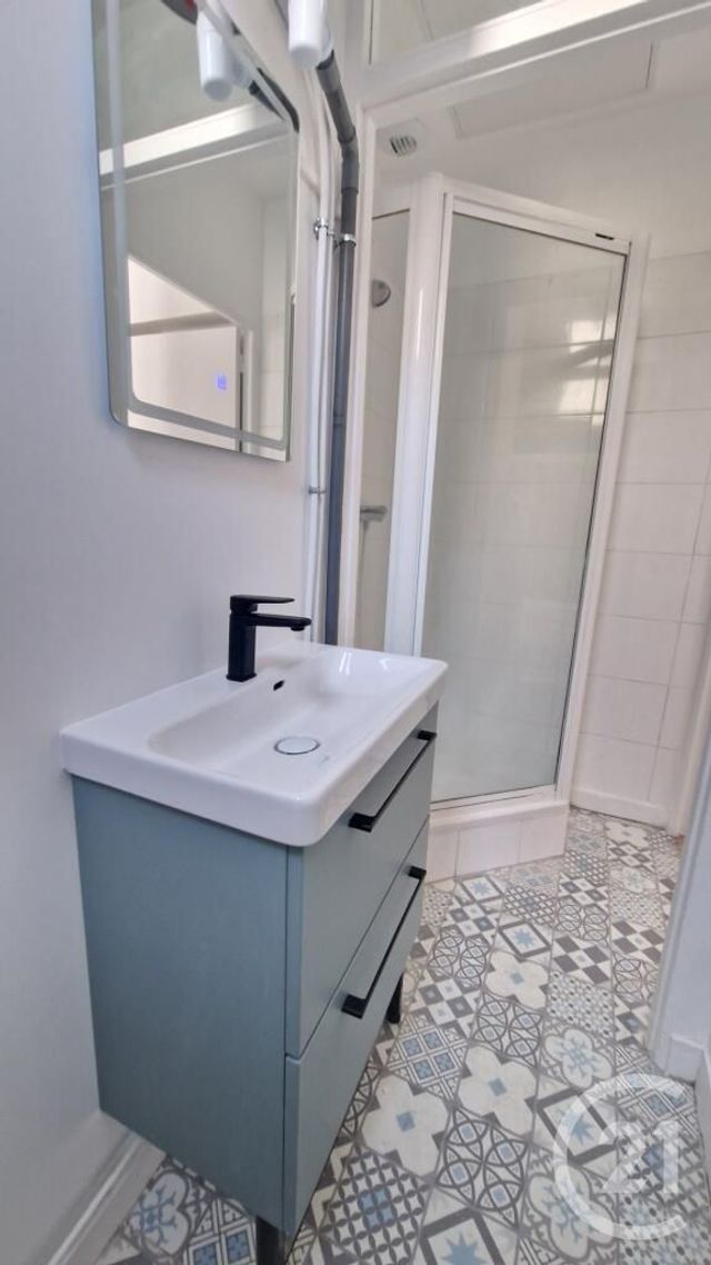 Appartement F1 à louer - 1 pièce - 20.22 m2 - ROUEN - 76 - HAUTE-NORMANDIE - Century 21 Thillard Et Duhamel