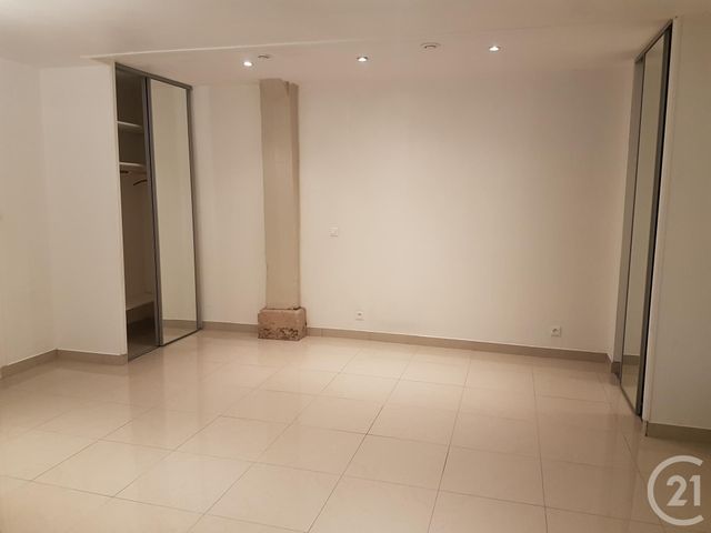 Appartement F1 à louer - 1 pièce - 33.88 m2 - ROUEN - 76 - HAUTE-NORMANDIE - Century 21 Thillard Et Duhamel