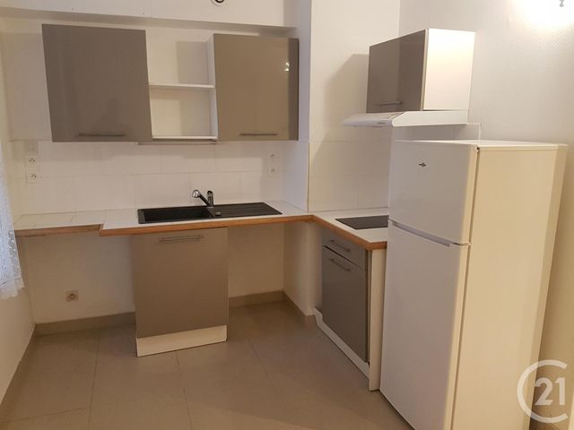 Appartement F1 à louer ROUEN