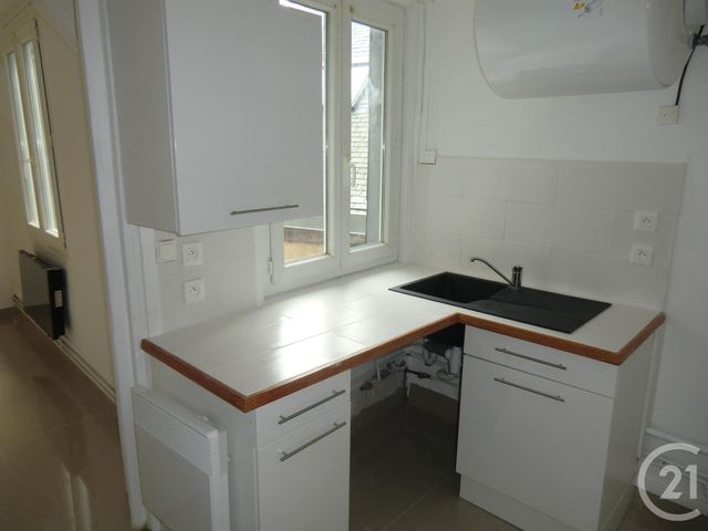 Appartement F2 à louer ROUEN