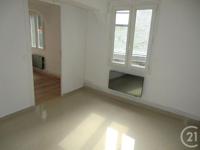 Appartement F2 à louer - 2 pièces - 27.46 m2 - ROUEN - 76 - HAUTE-NORMANDIE - Century 21 Thillard Et Duhamel