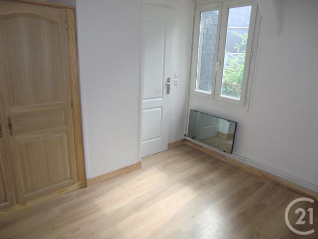 Appartement F2 à louer - 2 pièces - 27.46 m2 - ROUEN - 76 - HAUTE-NORMANDIE - Century 21 Thillard Et Duhamel