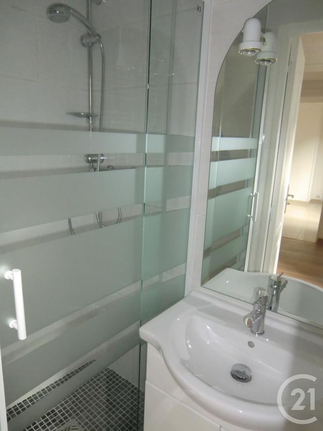 Appartement F2 à louer - 2 pièces - 27.46 m2 - ROUEN - 76 - HAUTE-NORMANDIE - Century 21 Thillard Et Duhamel