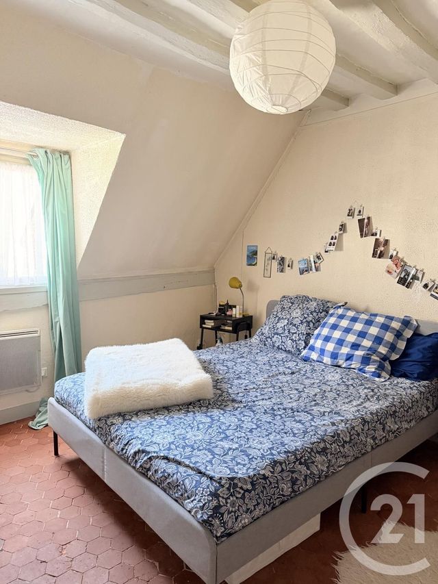Appartement F2 à louer - 2 pièces - 39.25 m2 - ROUEN - 76 - HAUTE-NORMANDIE - Century 21 Thillard Et Duhamel