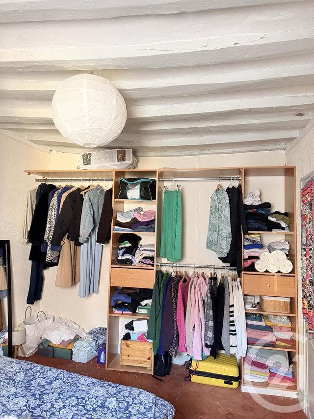 Appartement F2 à louer - 2 pièces - 39.25 m2 - ROUEN - 76 - HAUTE-NORMANDIE - Century 21 Thillard Et Duhamel