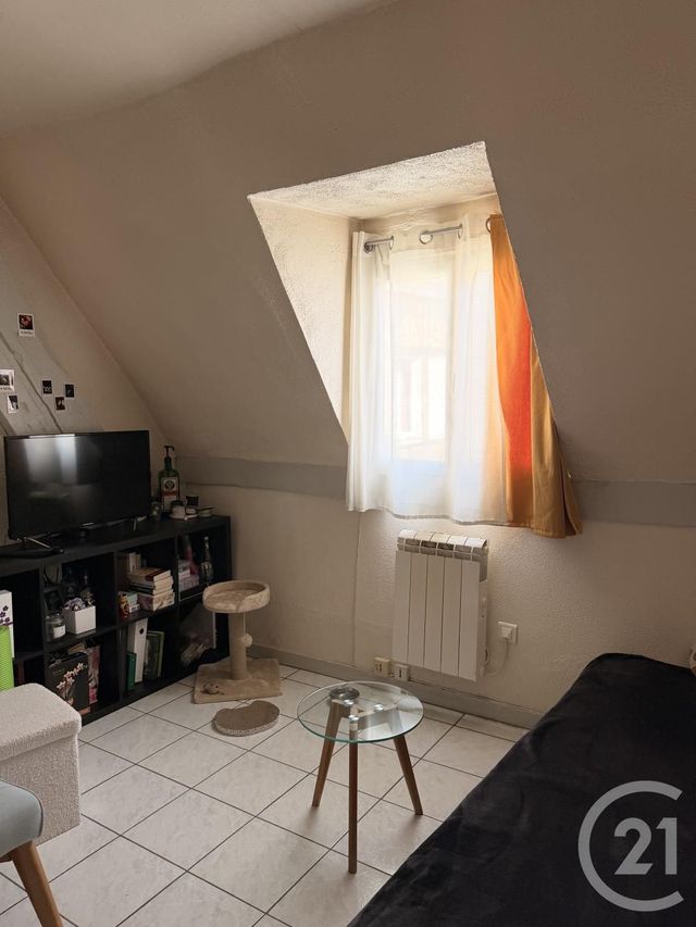 Appartement F2 à louer - 2 pièces - 39.25 m2 - ROUEN - 76 - HAUTE-NORMANDIE - Century 21 Thillard Et Duhamel