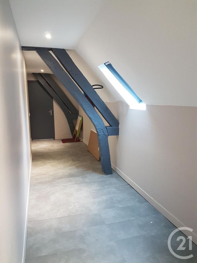 Appartement F2 à louer - 2 pièces - 39.25 m2 - ROUEN - 76 - HAUTE-NORMANDIE - Century 21 Thillard Et Duhamel