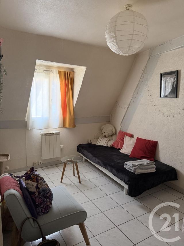 Appartement F2 à louer ROUEN
