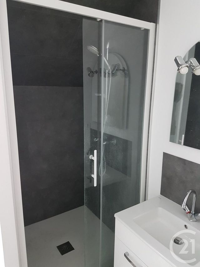 Appartement F1 à louer - 1 pièce - 17.57 m2 - ROUEN - 76 - HAUTE-NORMANDIE - Century 21 Thillard Et Duhamel