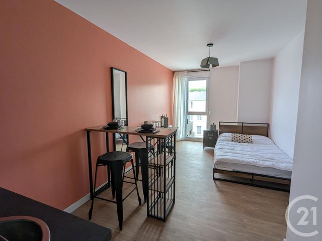 appartement - ROUEN - 76
