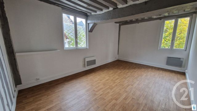 Appartement F1 à louer ROUEN
