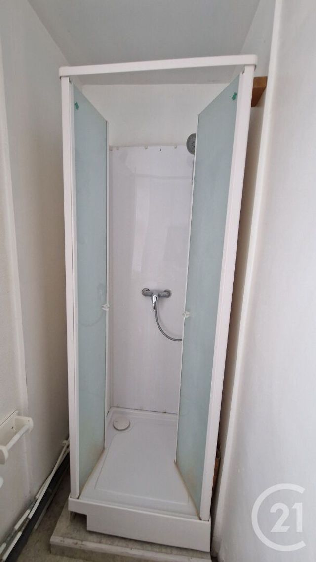 Appartement F1 à louer - 1 pièce - 31.12 m2 - ROUEN - 76 - HAUTE-NORMANDIE - Century 21 Thillard Et Duhamel