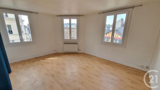 Appartement F3 à louer ROUEN