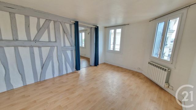 Appartement F3 à louer - 3 pièces - 71.0 m2 - ROUEN - 76 - HAUTE-NORMANDIE - Century 21 Thillard Et Duhamel