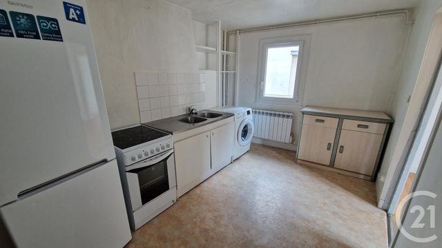 Appartement F3 à louer - 3 pièces - 71.0 m2 - ROUEN - 76 - HAUTE-NORMANDIE - Century 21 Thillard Et Duhamel