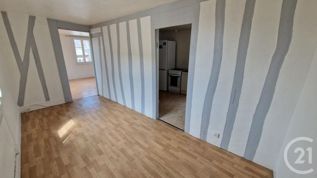Appartement F3 à louer - 3 pièces - 71.0 m2 - ROUEN - 76 - HAUTE-NORMANDIE - Century 21 Thillard Et Duhamel