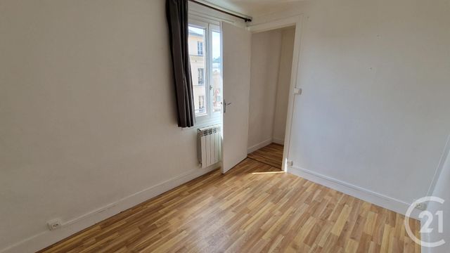 Appartement F3 à louer - 3 pièces - 71.0 m2 - ROUEN - 76 - HAUTE-NORMANDIE - Century 21 Thillard Et Duhamel