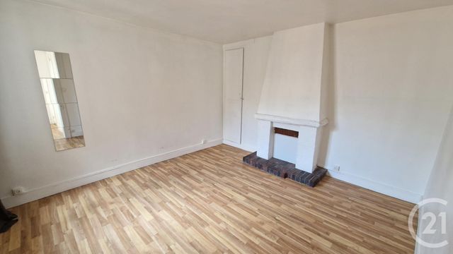 Appartement F3 à louer - 3 pièces - 71.0 m2 - ROUEN - 76 - HAUTE-NORMANDIE - Century 21 Thillard Et Duhamel