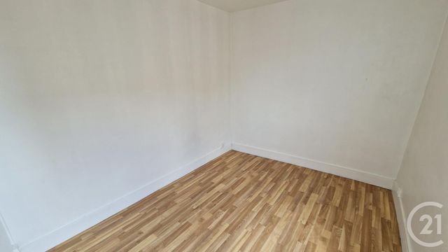 Appartement F3 à louer - 3 pièces - 71.0 m2 - ROUEN - 76 - HAUTE-NORMANDIE - Century 21 Thillard Et Duhamel