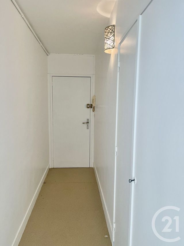Appartement F2 à vendre - 2 pièces - 40.05 m2 - BIHOREL - 76 - HAUTE-NORMANDIE - Century 21 Thillard Et Duhamel