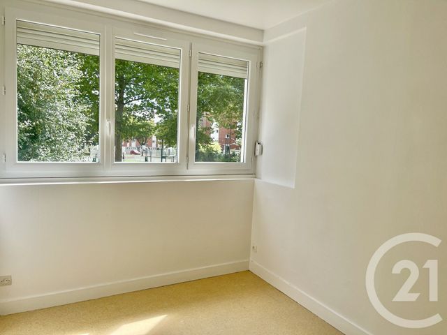 Appartement F2 à vendre - 2 pièces - 40.05 m2 - BIHOREL - 76 - HAUTE-NORMANDIE - Century 21 Thillard Et Duhamel