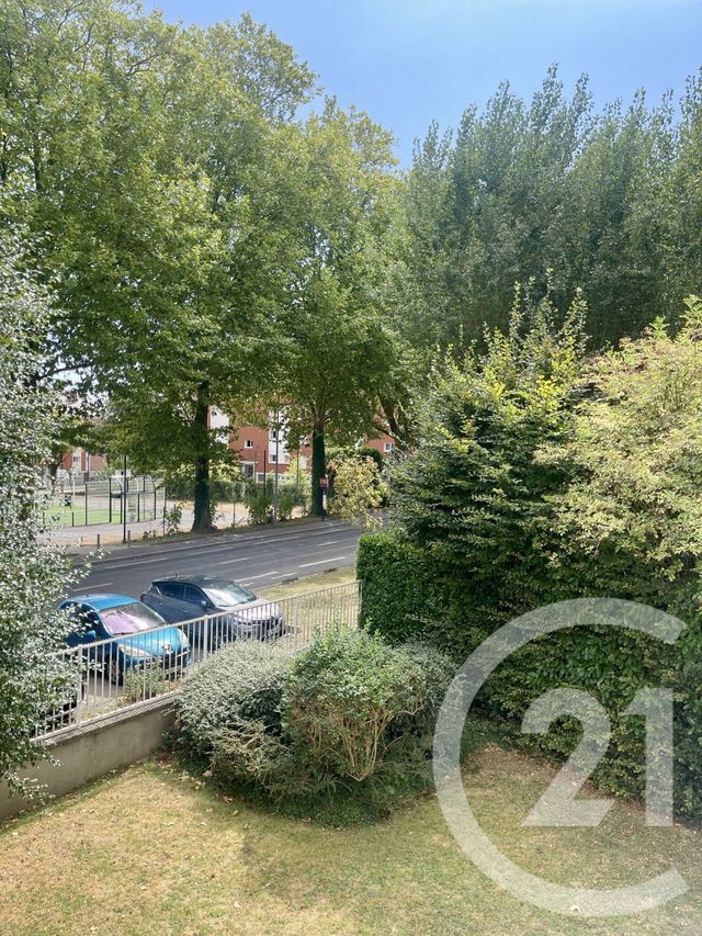 Appartement F2 à vendre - 2 pièces - 40.05 m2 - BIHOREL - 76 - HAUTE-NORMANDIE - Century 21 Thillard Et Duhamel