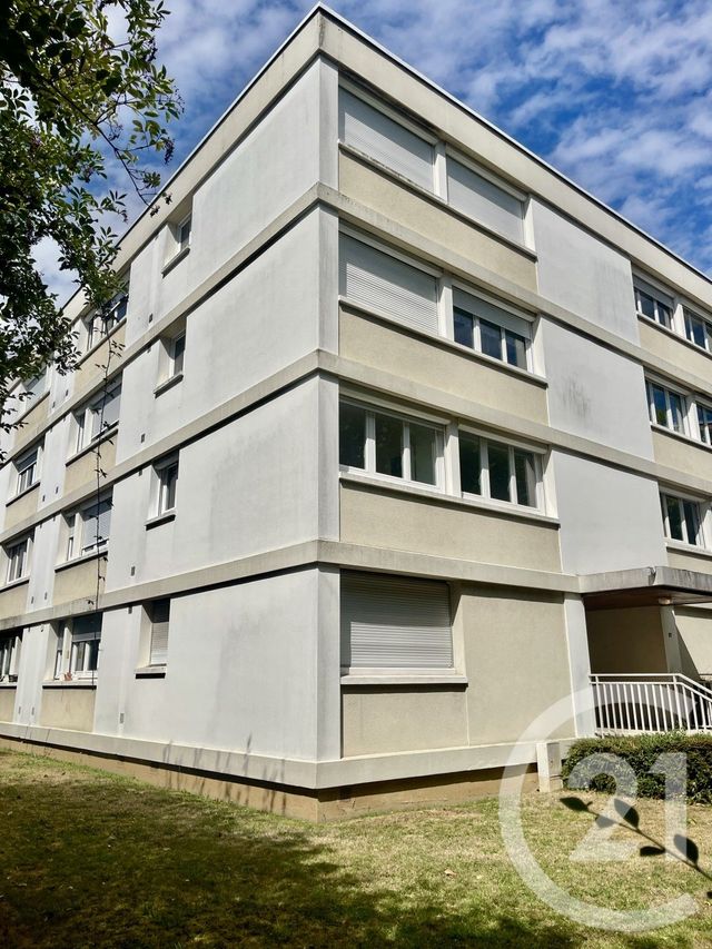 Appartement F2 à vendre - 2 pièces - 40.05 m2 - BIHOREL - 76 - HAUTE-NORMANDIE - Century 21 Thillard Et Duhamel