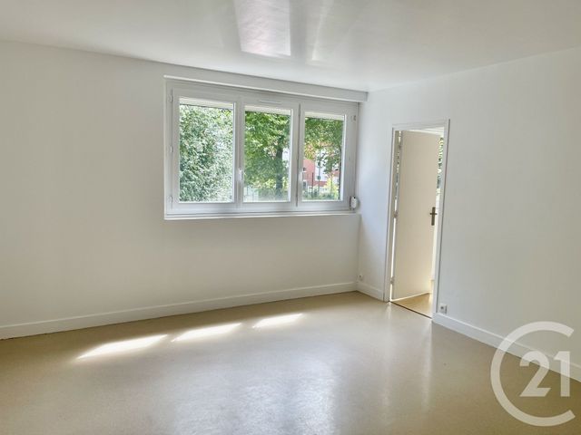 Appartement F2 à vendre - 2 pièces - 40.05 m2 - BIHOREL - 76 - HAUTE-NORMANDIE - Century 21 Thillard Et Duhamel