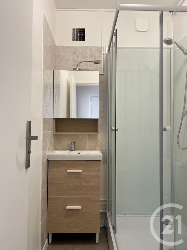 Appartement F2 à vendre - 2 pièces - 40.05 m2 - BIHOREL - 76 - HAUTE-NORMANDIE - Century 21 Thillard Et Duhamel