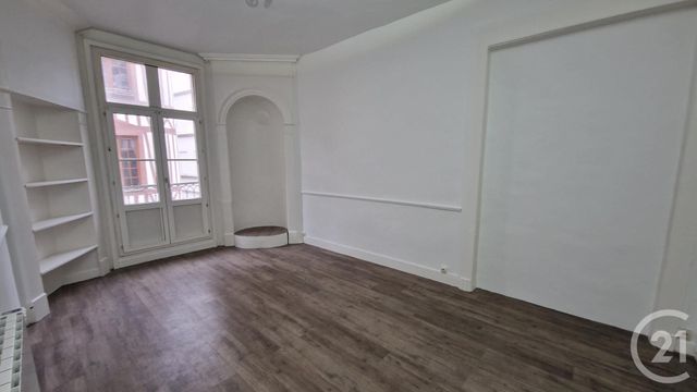 Appartement à louer ROUEN