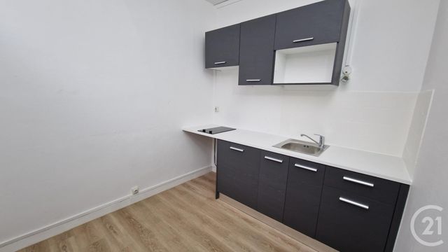 Appartement à louer - 2 pièces - 43.5 m2 - ROUEN - 76 - HAUTE-NORMANDIE - Century 21 Thillard Et Duhamel