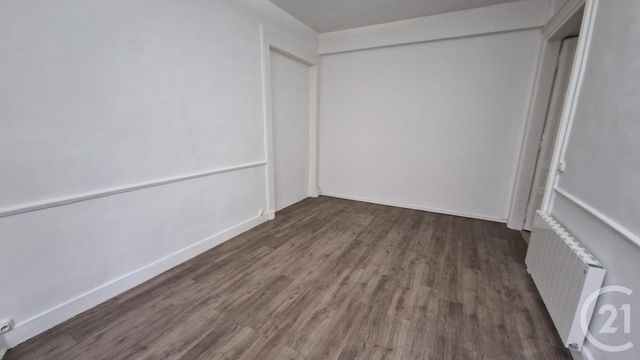 Appartement à louer - 2 pièces - 43.5 m2 - ROUEN - 76 - HAUTE-NORMANDIE - Century 21 Thillard Et Duhamel