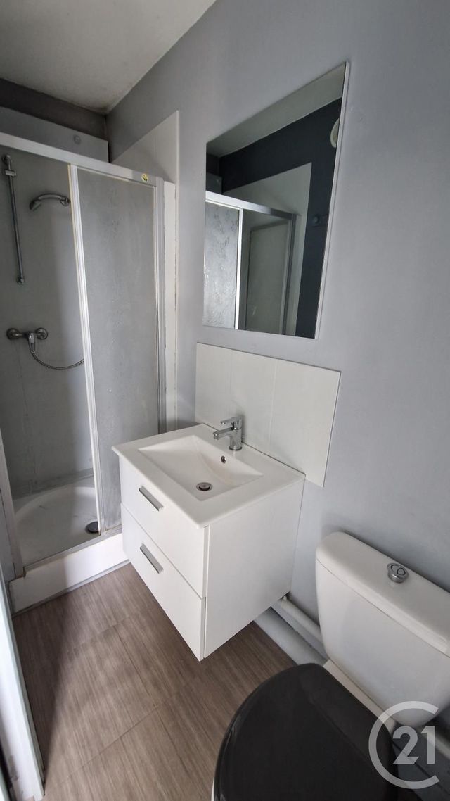 Appartement F1 à louer - 1 pièce - 13.88 m2 - ROUEN - 76 - HAUTE-NORMANDIE - Century 21 Thillard Et Duhamel