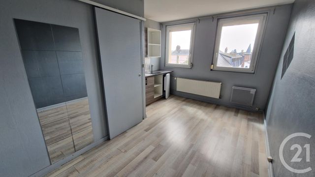 Appartement F1 à louer ROUEN