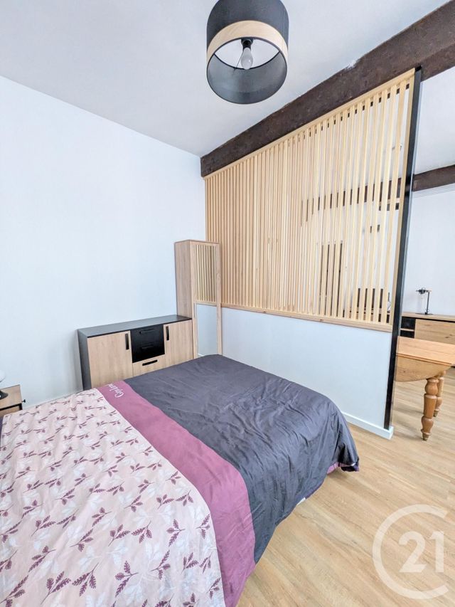 Appartement F2 à louer - 2 pièces - 32.35 m2 - ROUEN - 76 - HAUTE-NORMANDIE - Century 21 Thillard Et Duhamel
