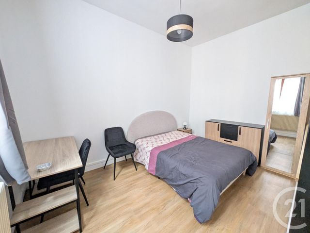 Appartement F2 à louer - 2 pièces - 32.35 m2 - ROUEN - 76 - HAUTE-NORMANDIE - Century 21 Thillard Et Duhamel