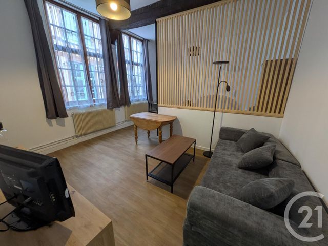 appartement - ROUEN - 76