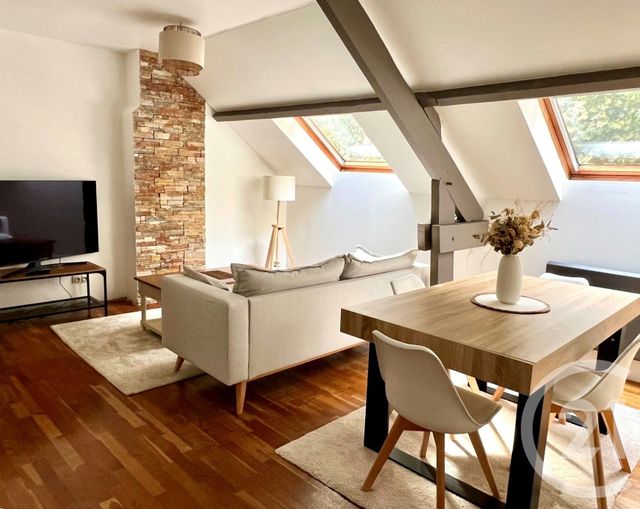appartement - ROUEN - 76