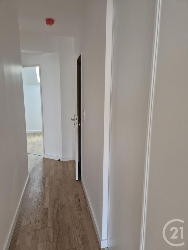 Appartement F4 à louer - 4 pièces - 83.0 m2 - ROUEN - 76 - HAUTE-NORMANDIE - Century 21 Thillard Et Duhamel