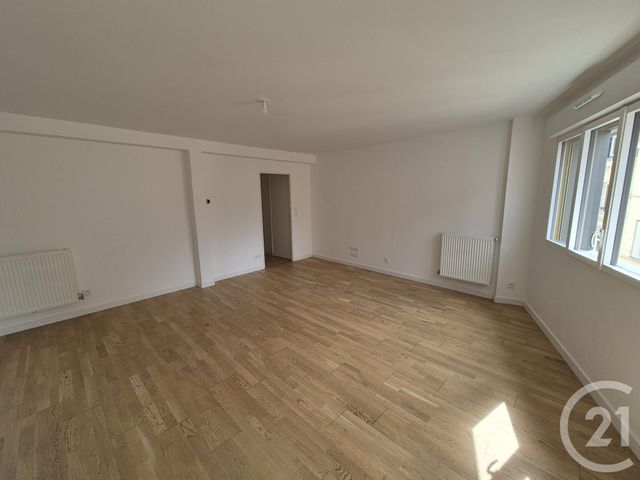 Appartement F4 à louer - 4 pièces - 83.0 m2 - ROUEN - 76 - HAUTE-NORMANDIE - Century 21 Thillard Et Duhamel