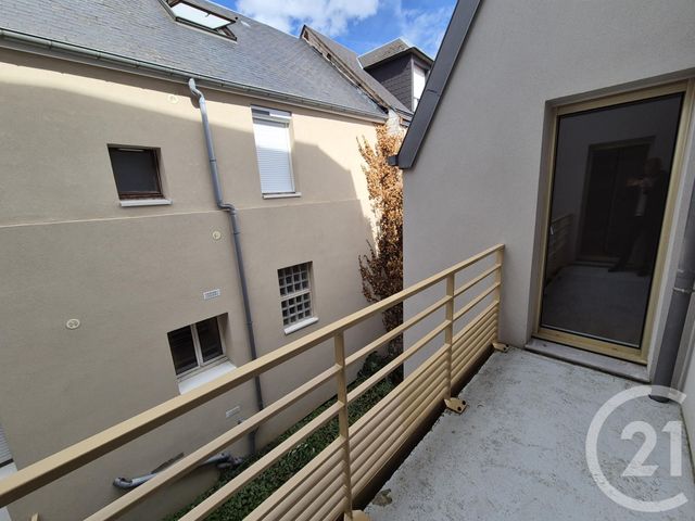 Appartement F4 à louer - 4 pièces - 83.0 m2 - ROUEN - 76 - HAUTE-NORMANDIE - Century 21 Thillard Et Duhamel