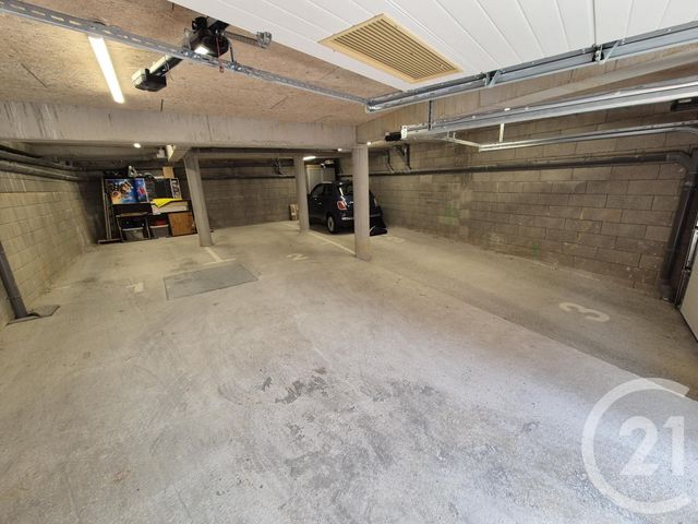 Appartement F4 à louer - 4 pièces - 83.0 m2 - ROUEN - 76 - HAUTE-NORMANDIE - Century 21 Thillard Et Duhamel